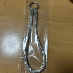 スマホのストラップ