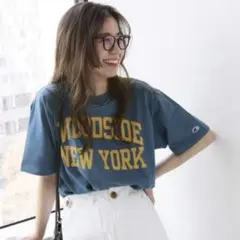 JOURNAL STANDARD CHAMPION Tシャツ