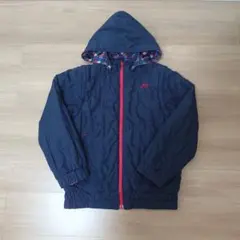 NIKE　アウター　リバーシブル　140cm