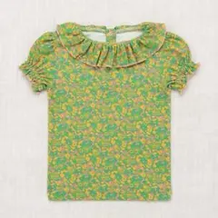 未使用】Misha&Puff Balloon Sleeve Paloma Tee