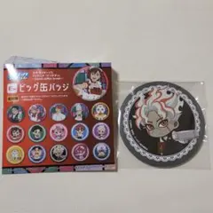 ダンダダン セガラッキーくじ 缶バッジ オカルン ターボババア ダンダダン セガラッキーくじ E賞 ビック缶バッジ オカルン - メルカリ