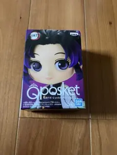 Qposket 胡蝶しのぶ　鬼滅の刃