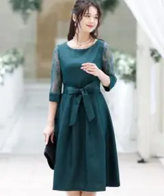 オケージョンドレス ドレス