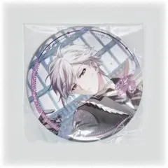アイドリッシュセブン アイナナ 5th 九条天 プライズ缶バッジ - メルカリ