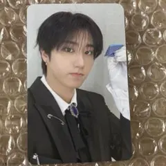 Straykids スキズ Exhibition 展覧会 購入特典トレカ ハン - メルカリ