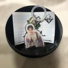 EBiDAN アンブレラマーカー SUPER★DRAGON 田中洸希