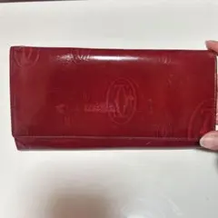 ANNA SUI 長財布 レディバグ - メルカリ