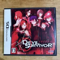 2026年最新】デビルサバイバー 3dsの人気アイテム - メルカリ