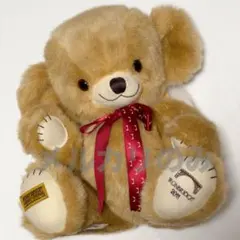 CHEEKY YEAR BEAR 2011 No3のサムネイル