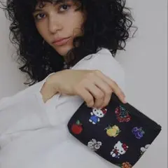 激レアセット ヴィンテージ品 マイメロディ チャーミーキティ フォト