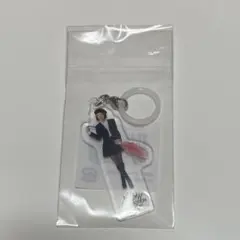 NiziU 目印チャーム　めじるしチャーム　キーホルダー　マコ