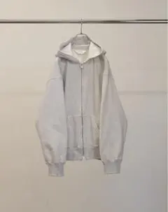 ANCELLM ZIP-UP HOODIE KingGnu 常田大希着用 - メルカリ
