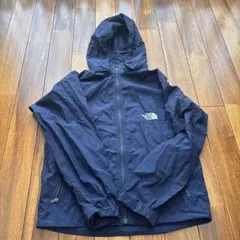 THE NORTH FACE コンパクトジャケット 150 ネイビー