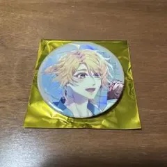 泡沫のユークロニア 缶バッジ 帷 LicoBiTs FESTA リコフェス - メルカリ