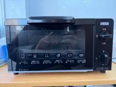 KOIZUMI ベイクプラス ベーカリートースター KOS-1250/R - メルカリ