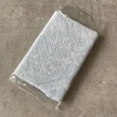 WEDGWOOD ミニタオル　ハンドタオル　ハンカチ