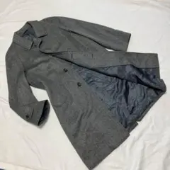 2026年最新】Pierre Balmain メンズ ステンカラーコートの人気アイテム