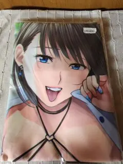 HOTMILK 2018年6月 タペストリー 新品