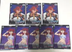 「スレッタ/ネーナ・トリニティ セット」 機動戦士ガンダムアーセナルベース