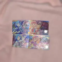 アイカツ まとめ売り プレミアム 2026年最新】アイカツ まとめ売り プレミアムの人気アイテム - メルカリ
