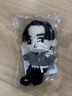 すのチルぶら下がりシリーズ（ぬいぐるみver.） 目黒蓮