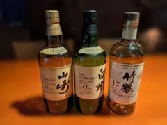 2026年最新】山崎12年 空き瓶の人気アイテム - メルカリ