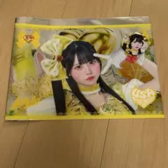 iLife MEGALIFE 福丸うさ 缶バッジ クリアポスターセット - メルカリ