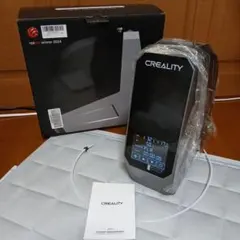 Creality Space Pi フィラメント ドライヤー 乾燥機