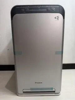 【未使用品】DAIKIN ストリーマ空気清浄機 ACB50X-Sのサムネイル