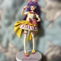 プリパラ みれぃ プレミアムフィギュア 南みれぃサイリウムコーデ