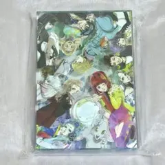 終わりのセラフ 2層アクリルブロック - メルカリ
