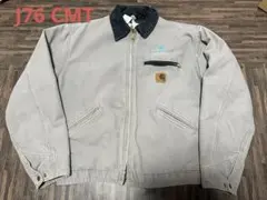 2026年最新】carhartt デトロイトジャケット cmtの人気アイテム - メルカリ