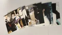 boynextdoor 19.99 ジェヒョン ポストカード