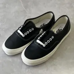 VANS Anaheim Factory Authentic 44DX 27cm