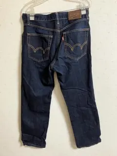 EDWIN503 サイズ31 ストレートダークデニム