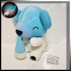 もふぐっと カラーセレクションぬいぐるみ クマシュン a1022