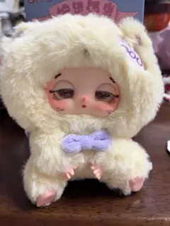 babythree doudou ぬいぐるみ