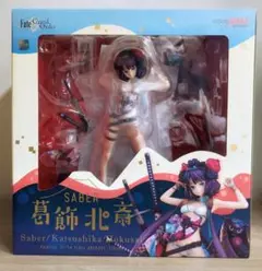 FGO 葛飾北斎 1/7スケールフィギュア 水着 - メルカリ