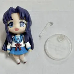 フィギュア ねんどろいどぷち 涼宮ハルヒ 朝倉涼子のサムネイル