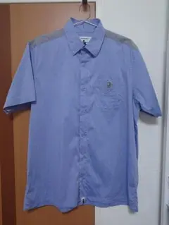 【レア】A BATHING APE S/S Shirts
