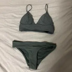 ZARA 水着のサムネイル