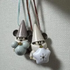 リルリンリン　カプセルトイ　2個セット