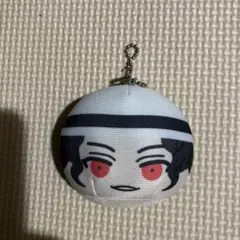 鬼滅の刃 鬼舞辻無惨 おまんじゅう