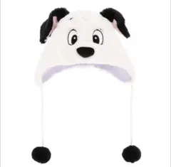 ディズニー　ファンキャップ　58cm 101匹わんちゃん