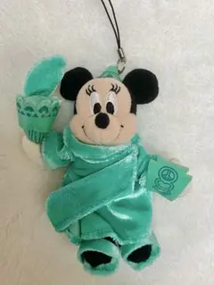 ミニー　自由の女神　セット売り 自由の女神のミニーちゃん | 元CAリリ日記