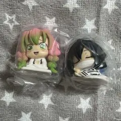 鬼滅の刃　おねむたん