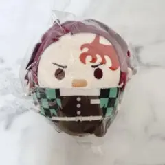 鬼滅の刃 ふわコロりん10 竈門炭治郎 ぬいぐるみ