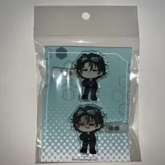 新品未開封 グノーシア 前髪クリップ 沙明 ヘアクリップ グノ顔