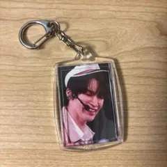 SnowMan 深澤キーホルダー