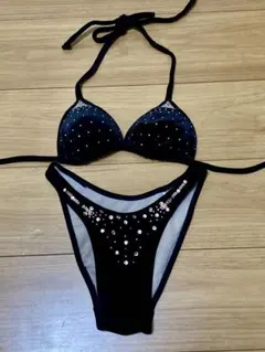 JBBF 女子フィジーク用ビキニ